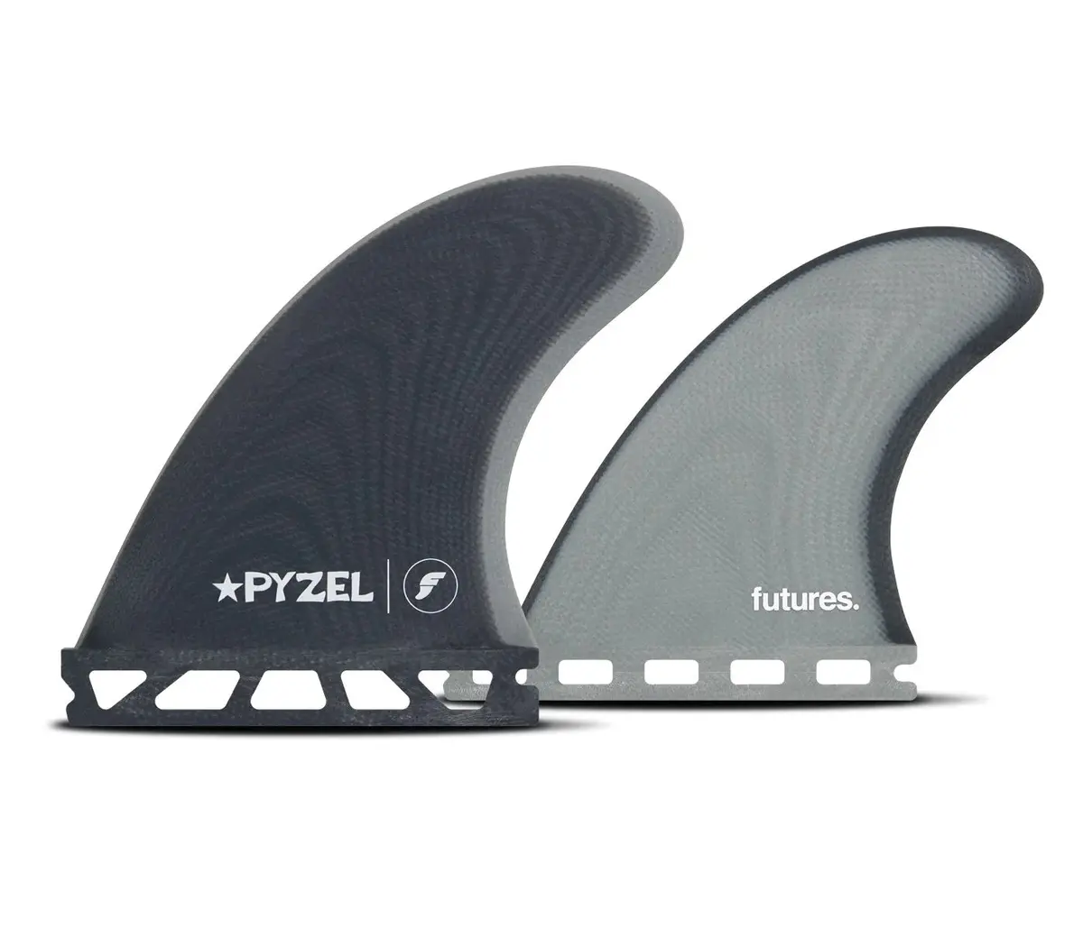 Futures Pyzel Padillac Quad 1