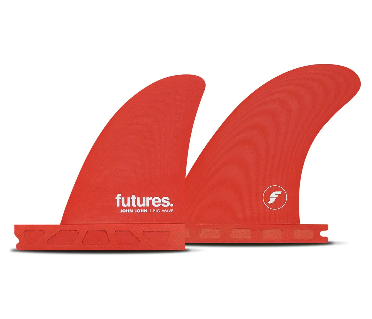 Futures John John Big Wave Quad 1