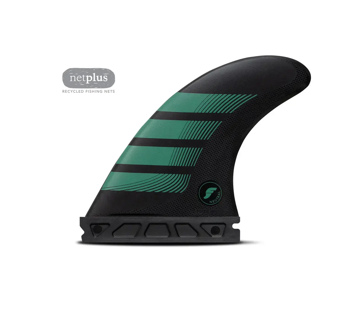 Futures Alpha F6 1