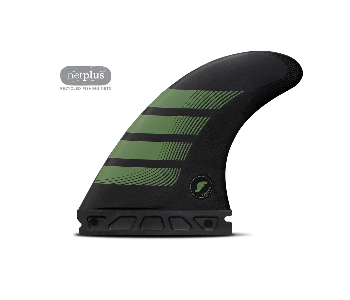 Futures Alpha F8 1