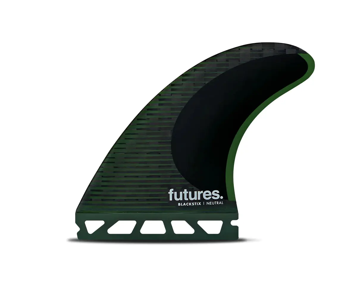 Futures F8 Blackstix 1