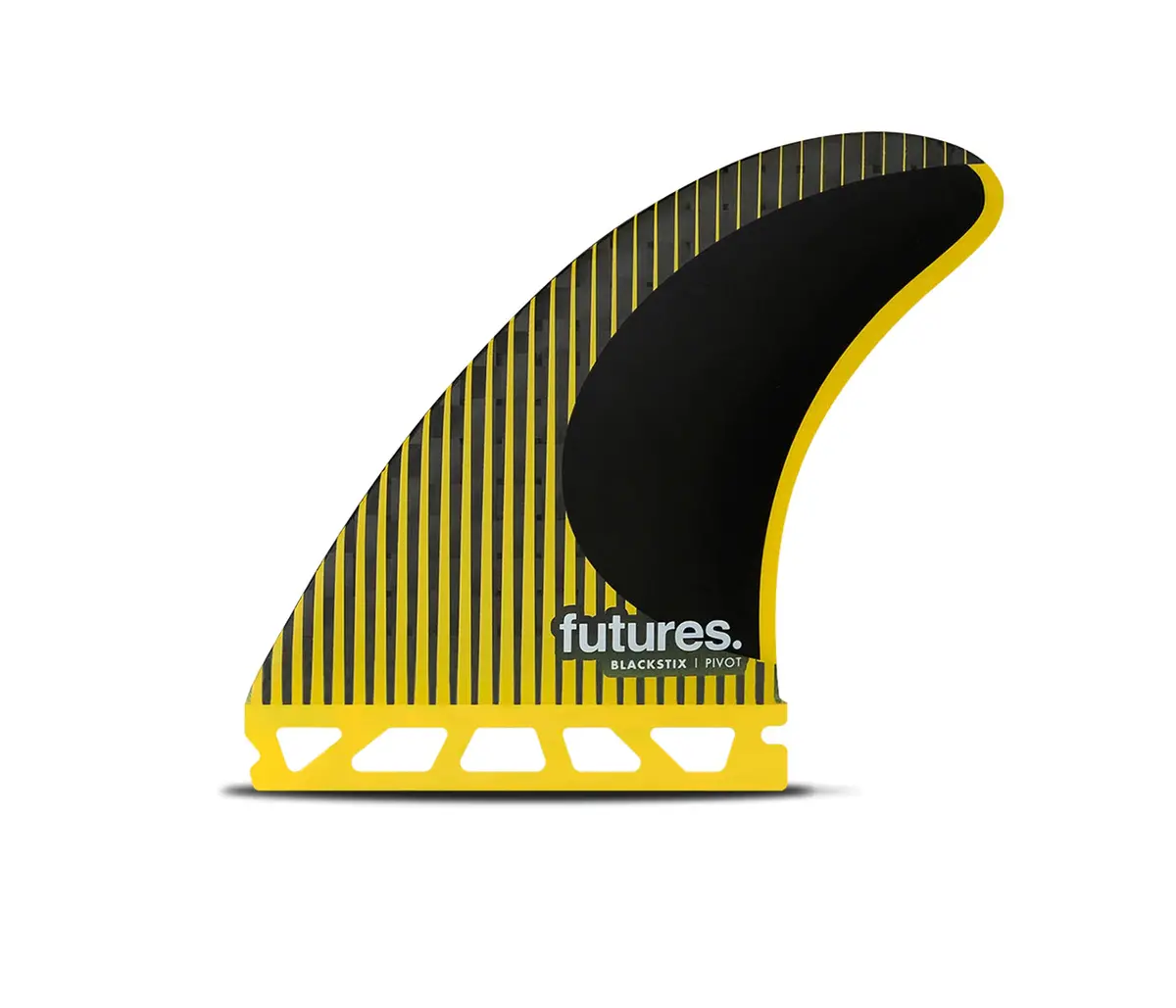 Futures P8 Blackstix 1