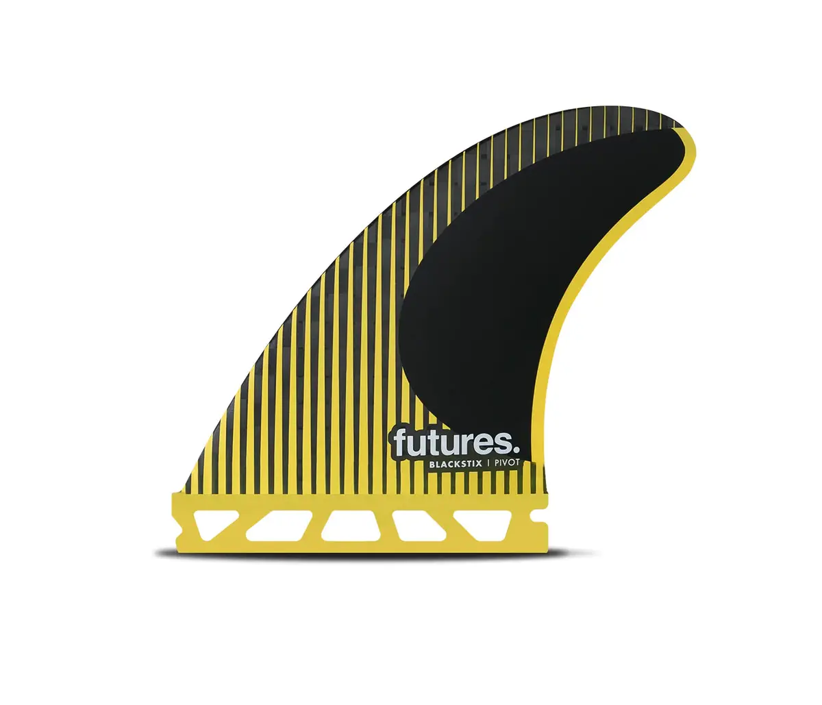 Futures P6 Blackstix 1