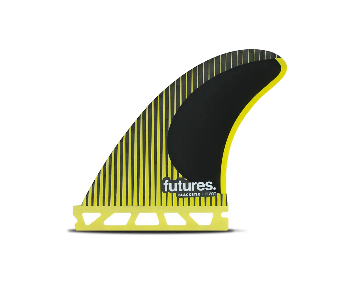Futures P4 Blackstix 1