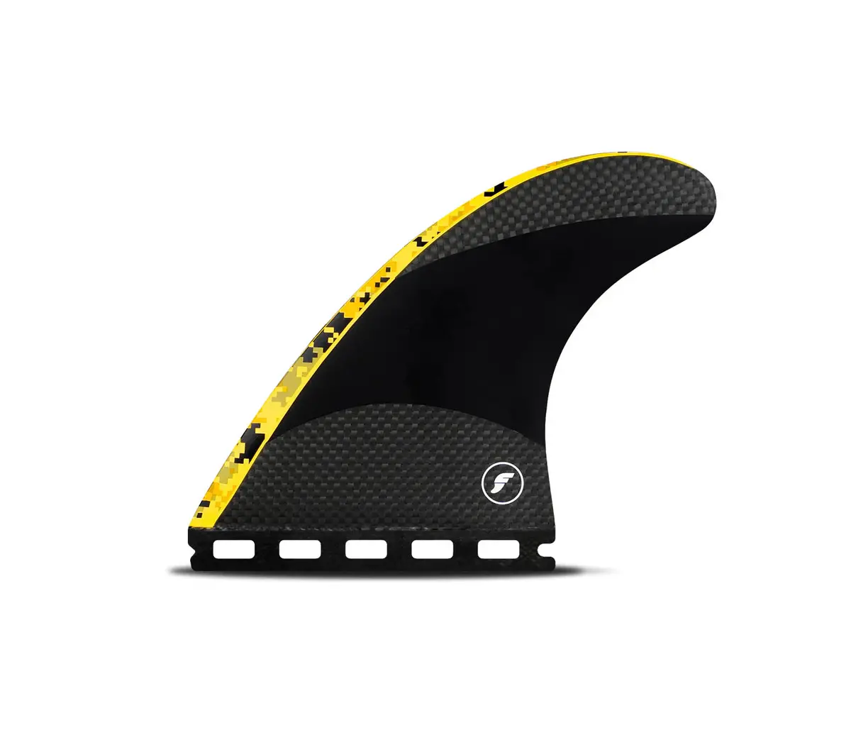 Futures John John Florence Techflex (M) 2