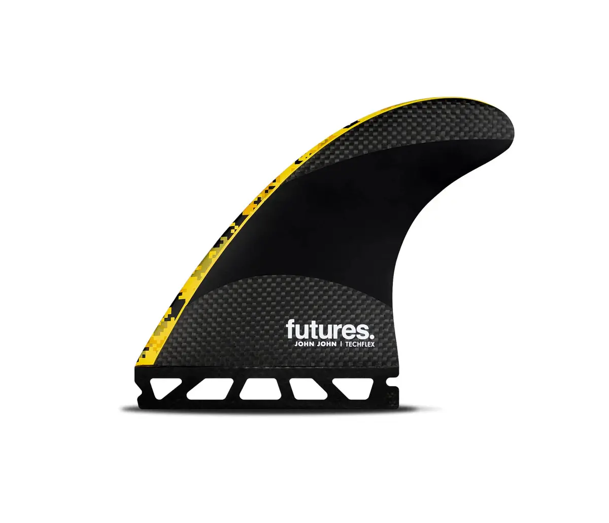 Futures John John Florence Techflex (M) 1