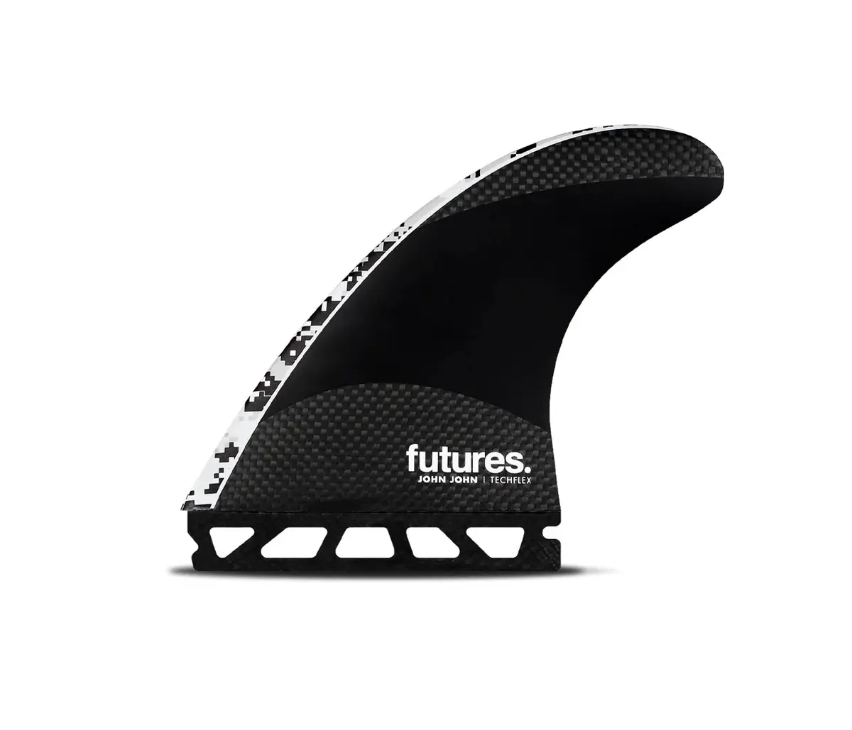 Futures John John Florence Techflex (Pro) 1