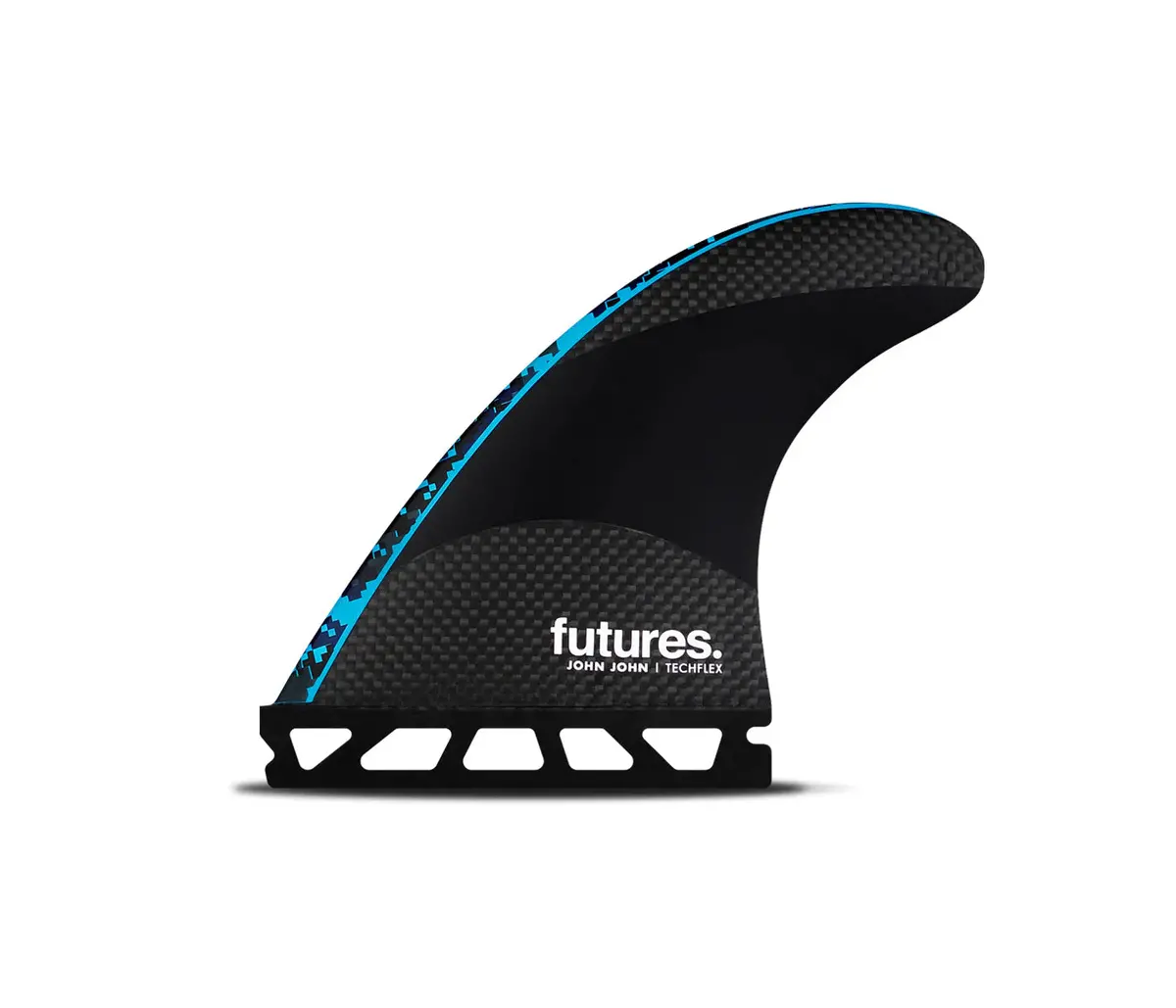 Futures John John Florence Techflex (S) 1