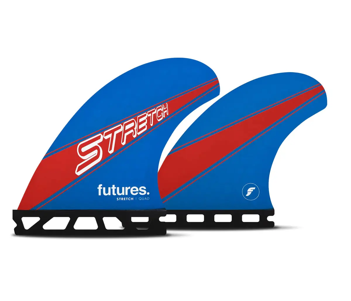 Futures Stretch Quad 1