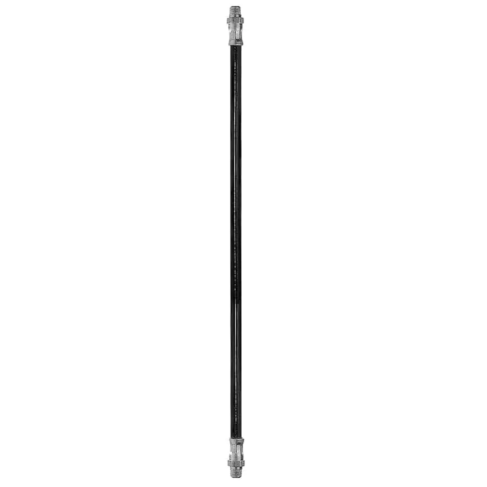 Hose Extension For Manual Grease Gun 1