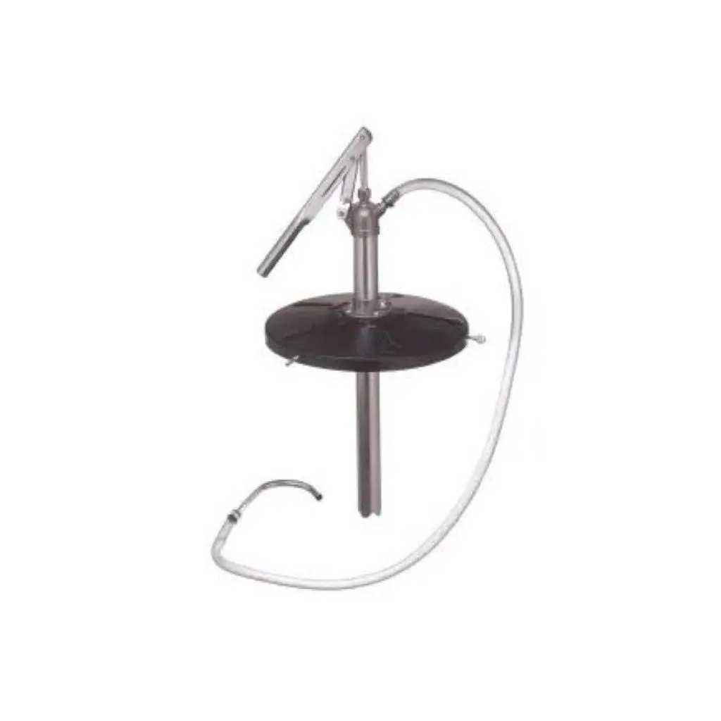 Manual Lever-Action Bucket Pump 1