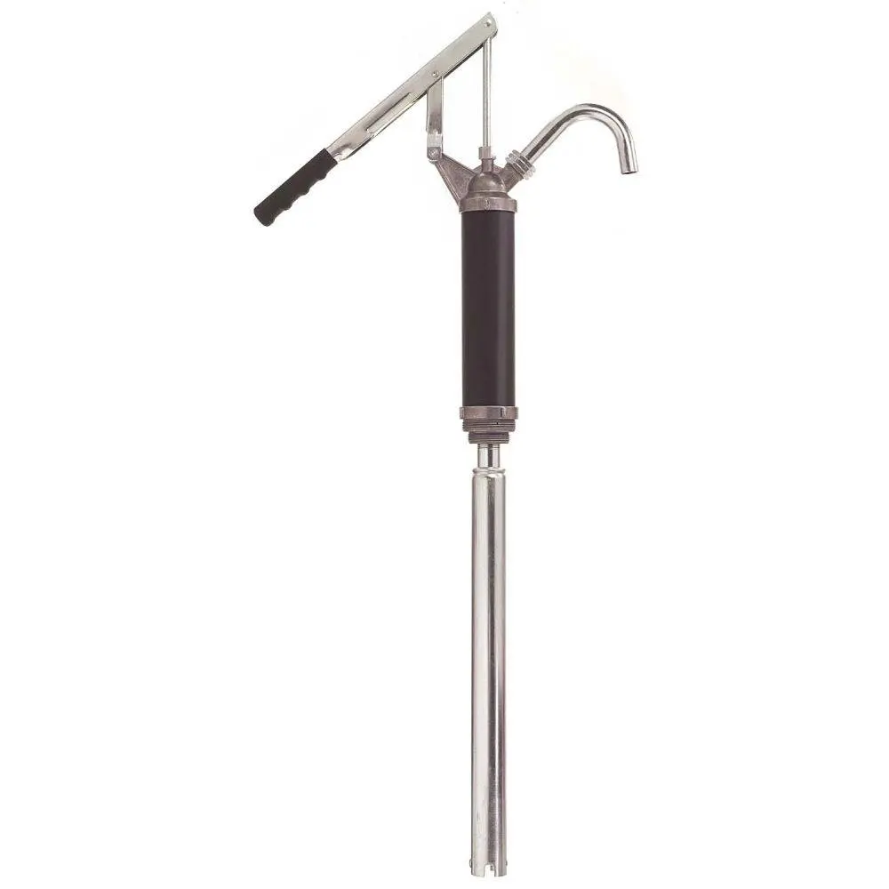 Lever Action Barrel Pump 1