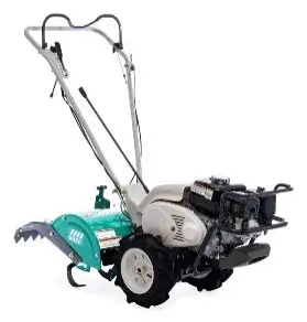 Orec Gardenquake Rear Tine Garden Tiller 1