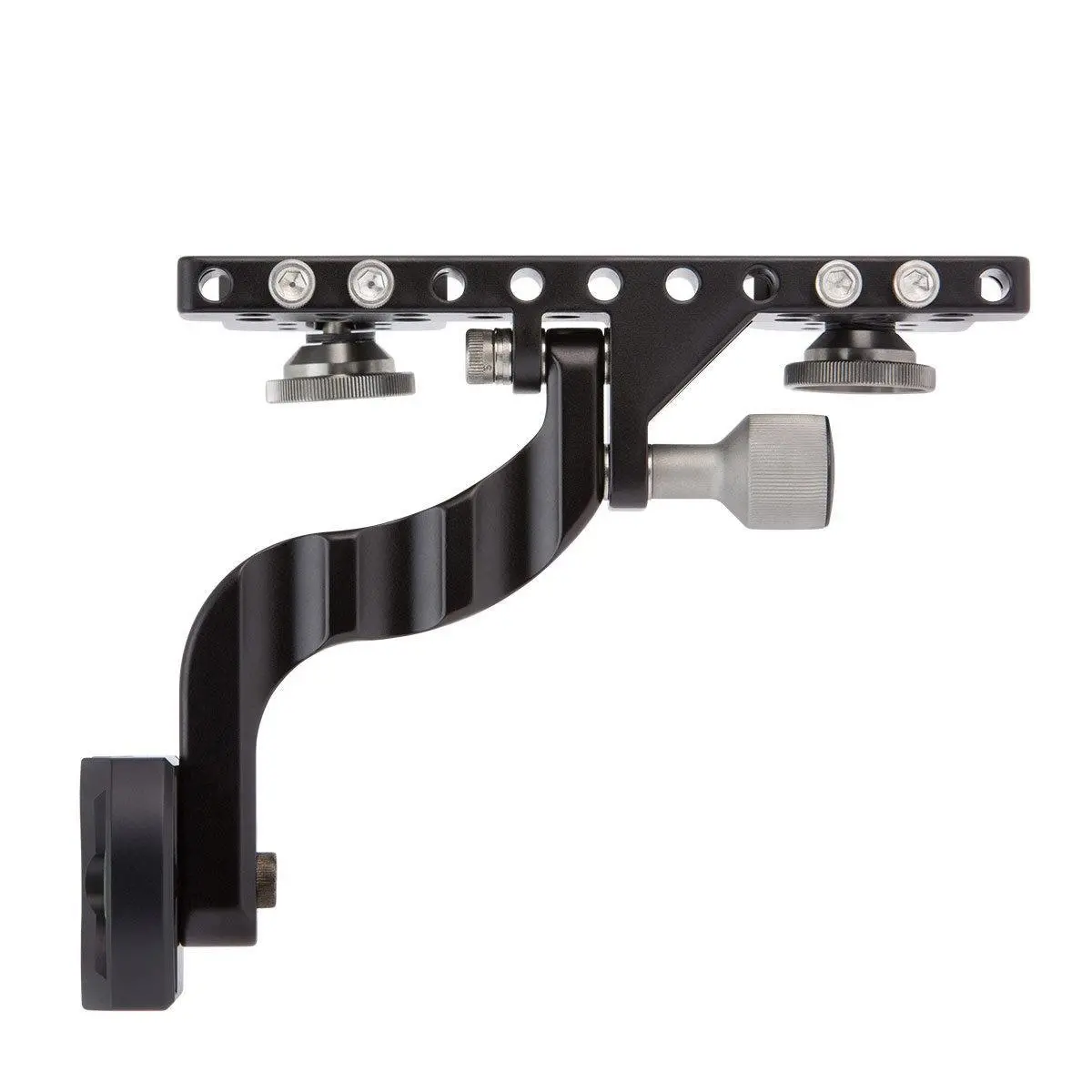 Gf2 Gimbal Head Flash Doubler (Arca-Mount) 2