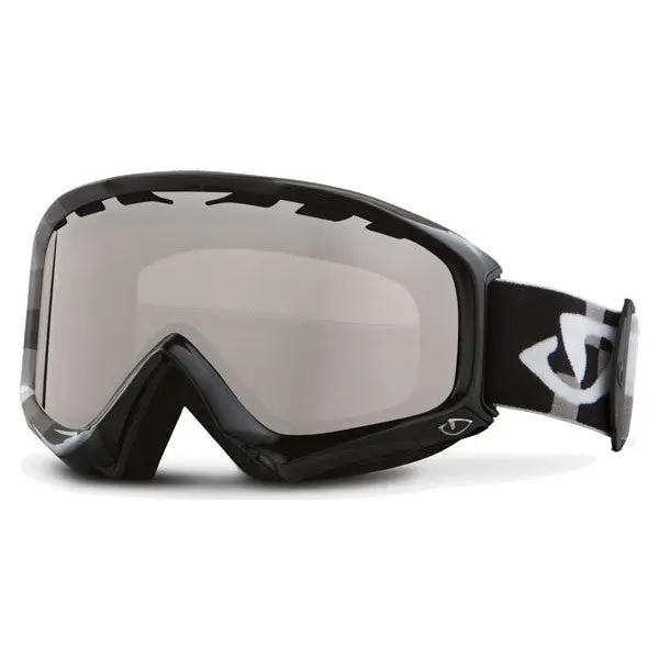 Giro Station - Black Pixel Fade  (Rose Sliver Lens) 1