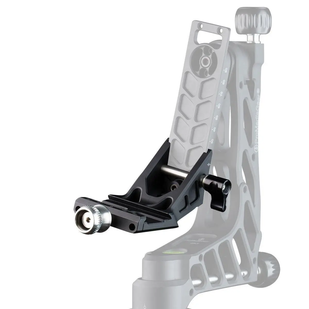 A1 Katana And Katana Pro Replacement  Cradle Clamp Arca-Type 1