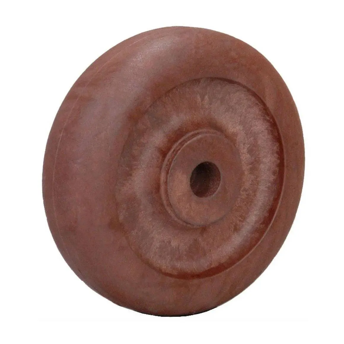 4" X 1-1/4" High Temp. Brimstone Wheel - 300 Lbs. Capacity 1