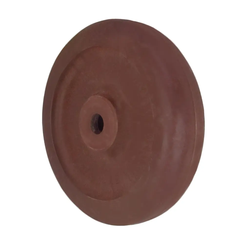 5" X 1-1/4" High Temp. Brimstone Wheel - 700 Lbs. Capacity 1