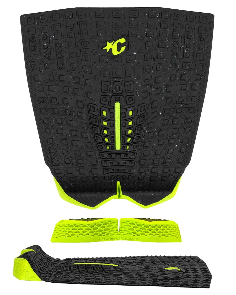 Creatures Of Leisure - Proto 1.4 Eco Grip Pad 1