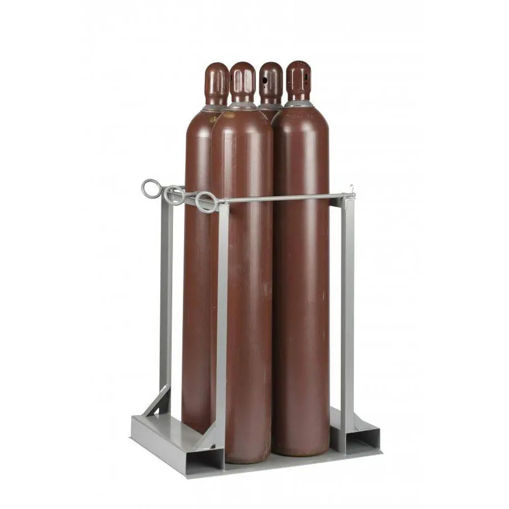 Gas Cylinder Pallet 1