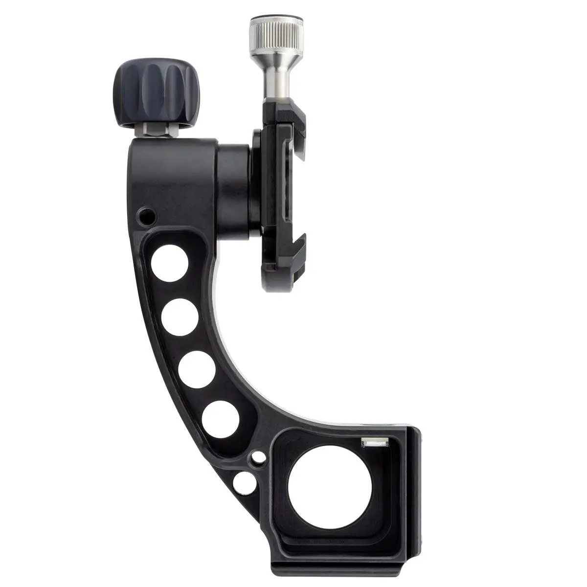Gt2 Tomahawk - Add On Gimbal Attachment For Ball Heads 1