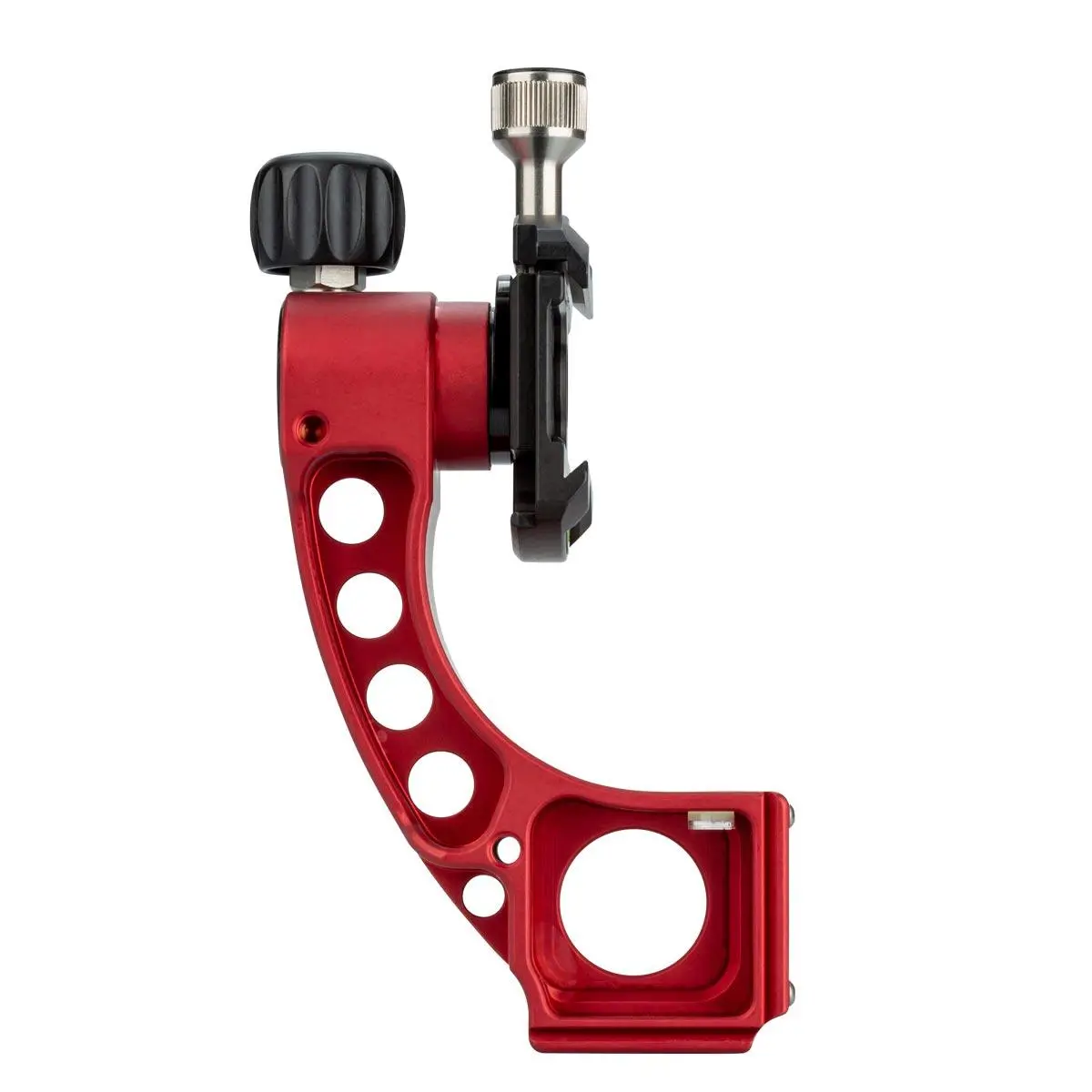 Gt2r Red Tomahawk - Add On Gimbal Attachment For Ball Heads 1