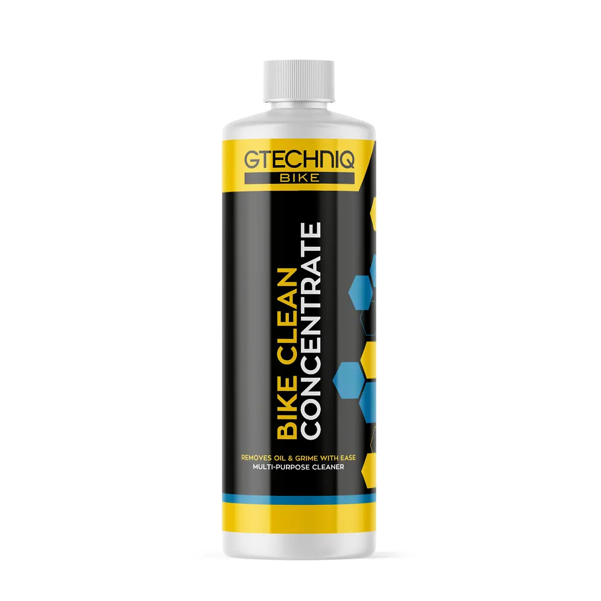 Gtechniq Bike Clean Concentrate - 500Ml 1