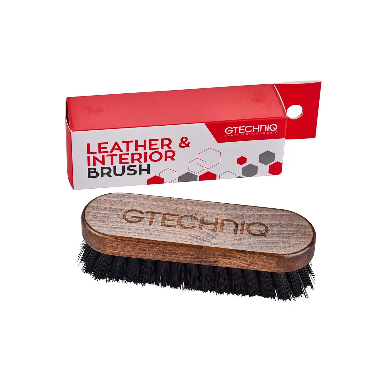 Gtechniq Leather & Interior Brush 1