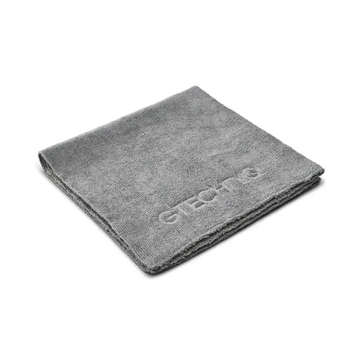 Gtechniq Mf1 Zeror Microfibre Buff Cloth 300Gsm 1