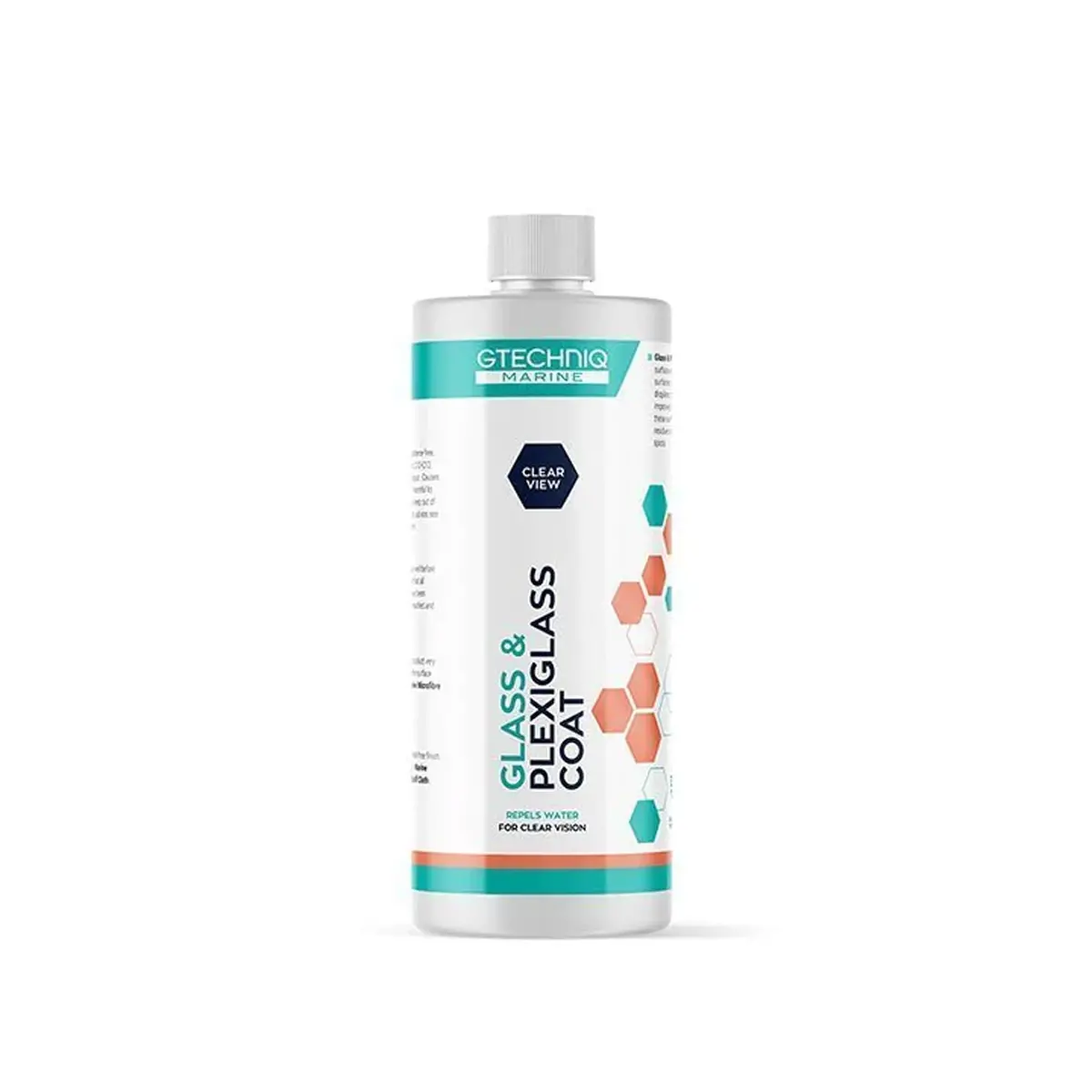 Gtechniq Marine Glass & Plexiglass Coating - 250Ml 1