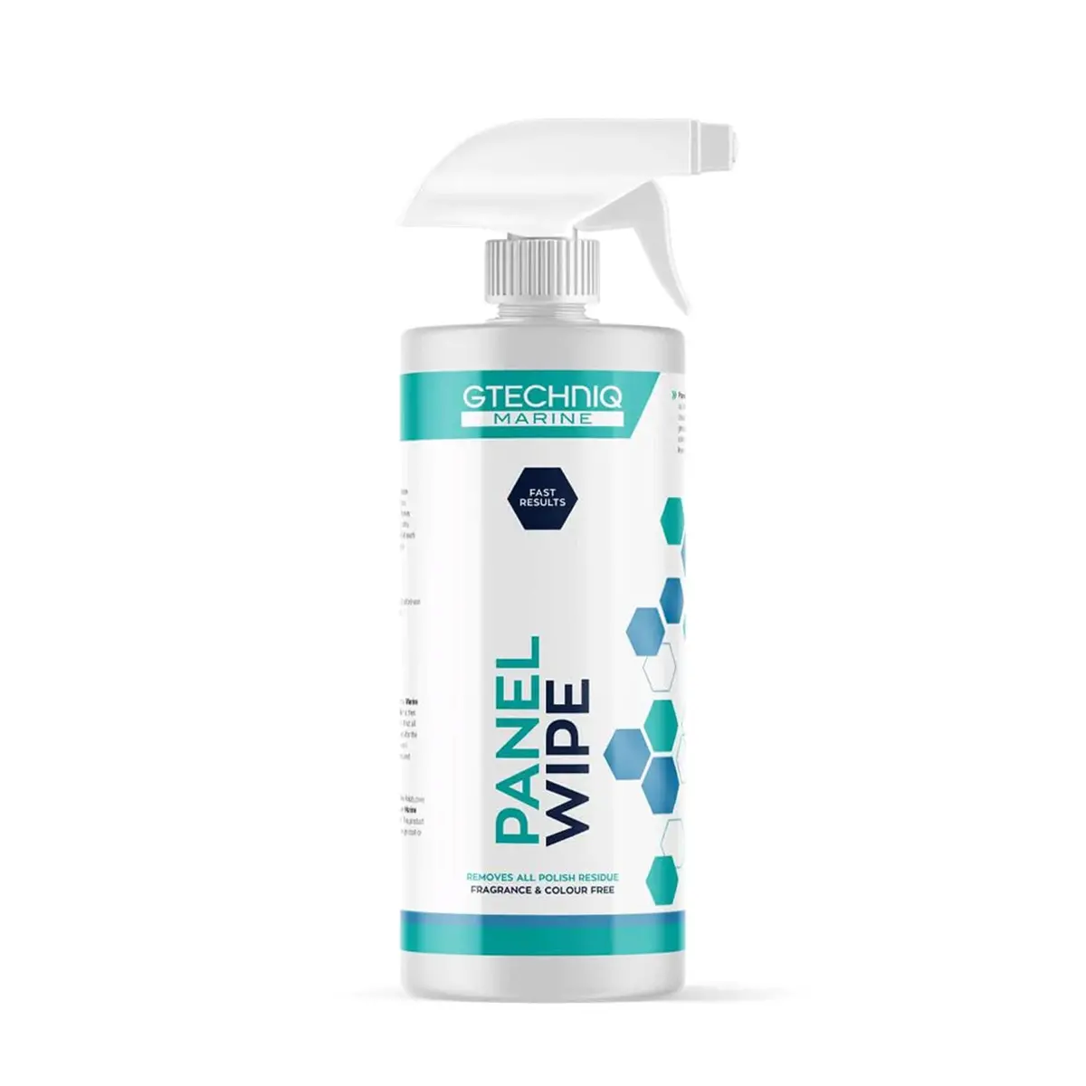 Gtechniq Marine Panel Wipe - 500Ml 1