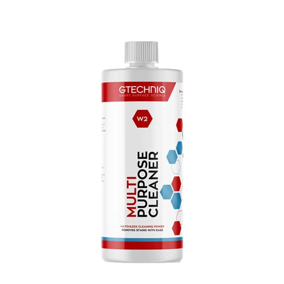 Gtechniq W2 Multi Purpose Cleaner - 500Ml/5L 1