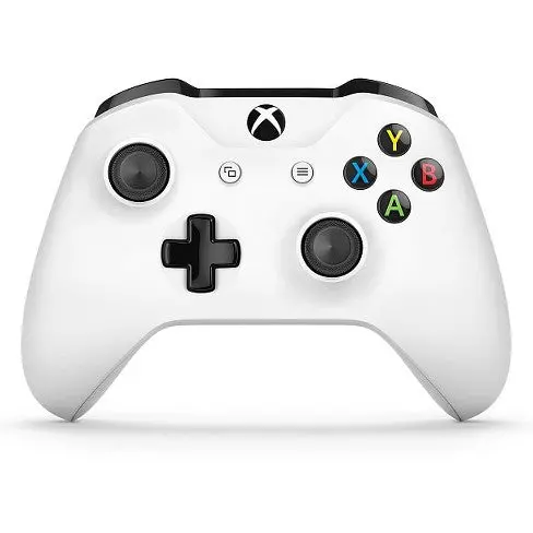 Comando Sem Fios - Novo - Xbox 1