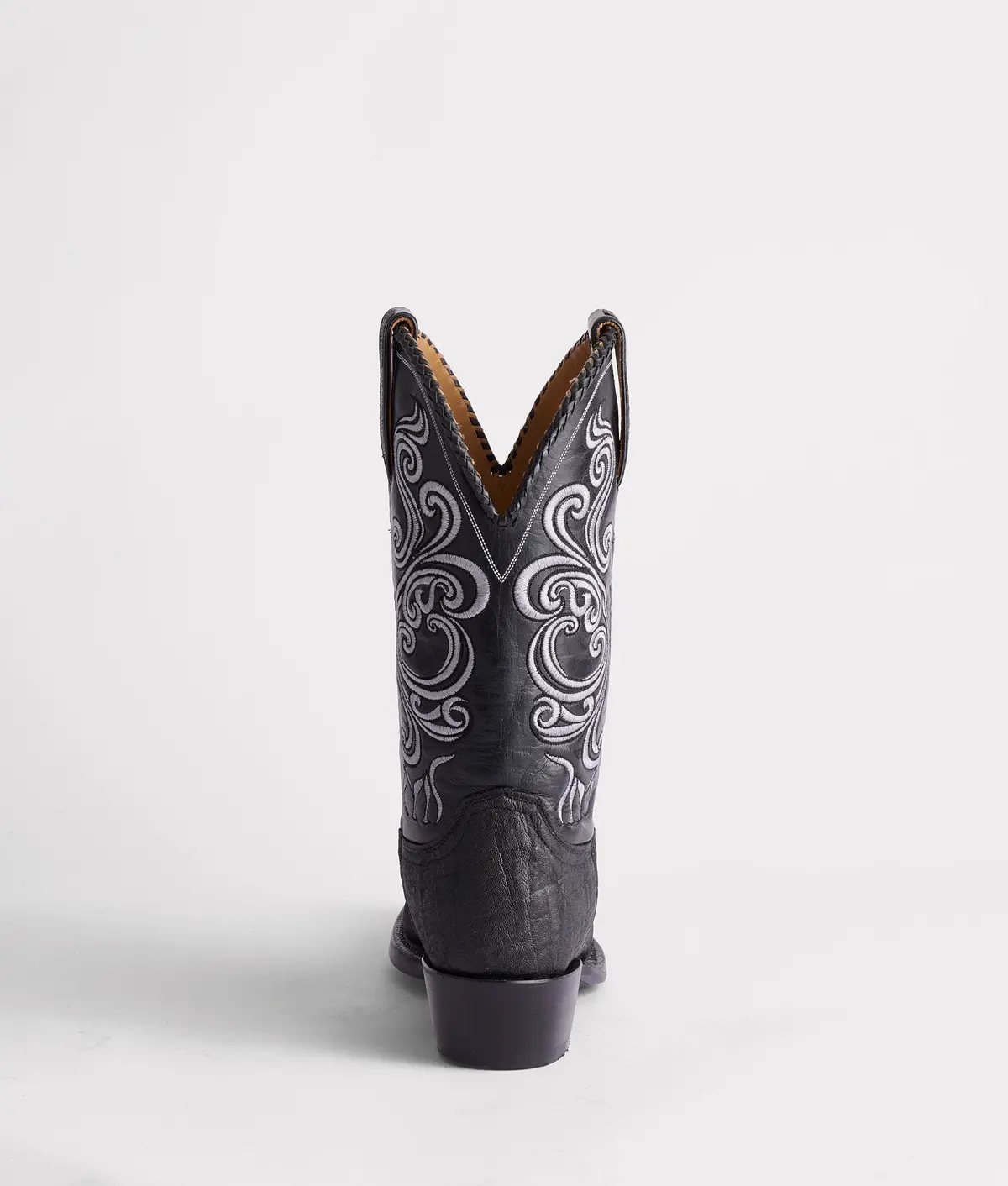 Terlingua :: Black 5