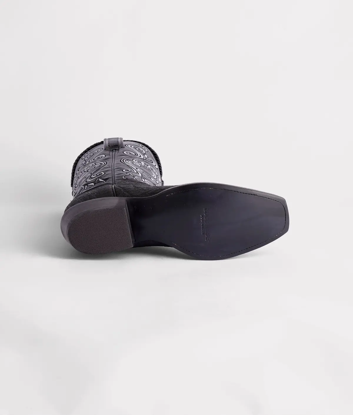 Terlingua :: Black 6