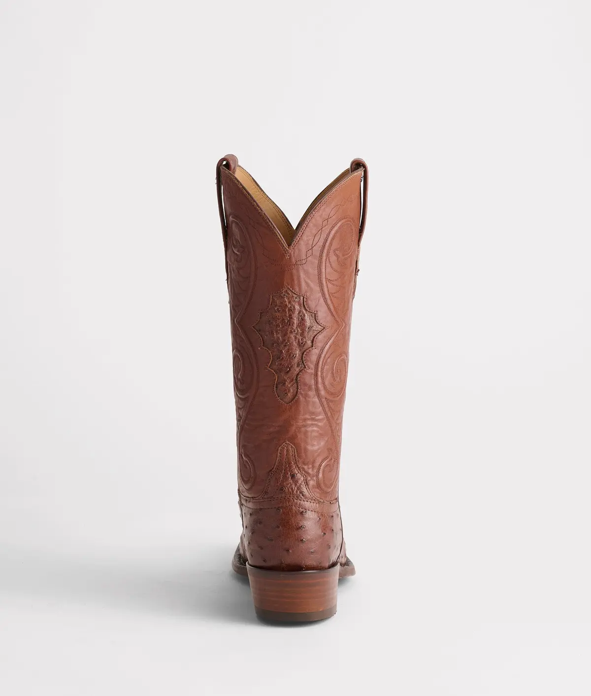 Randall :: Sienna + Pecan 4