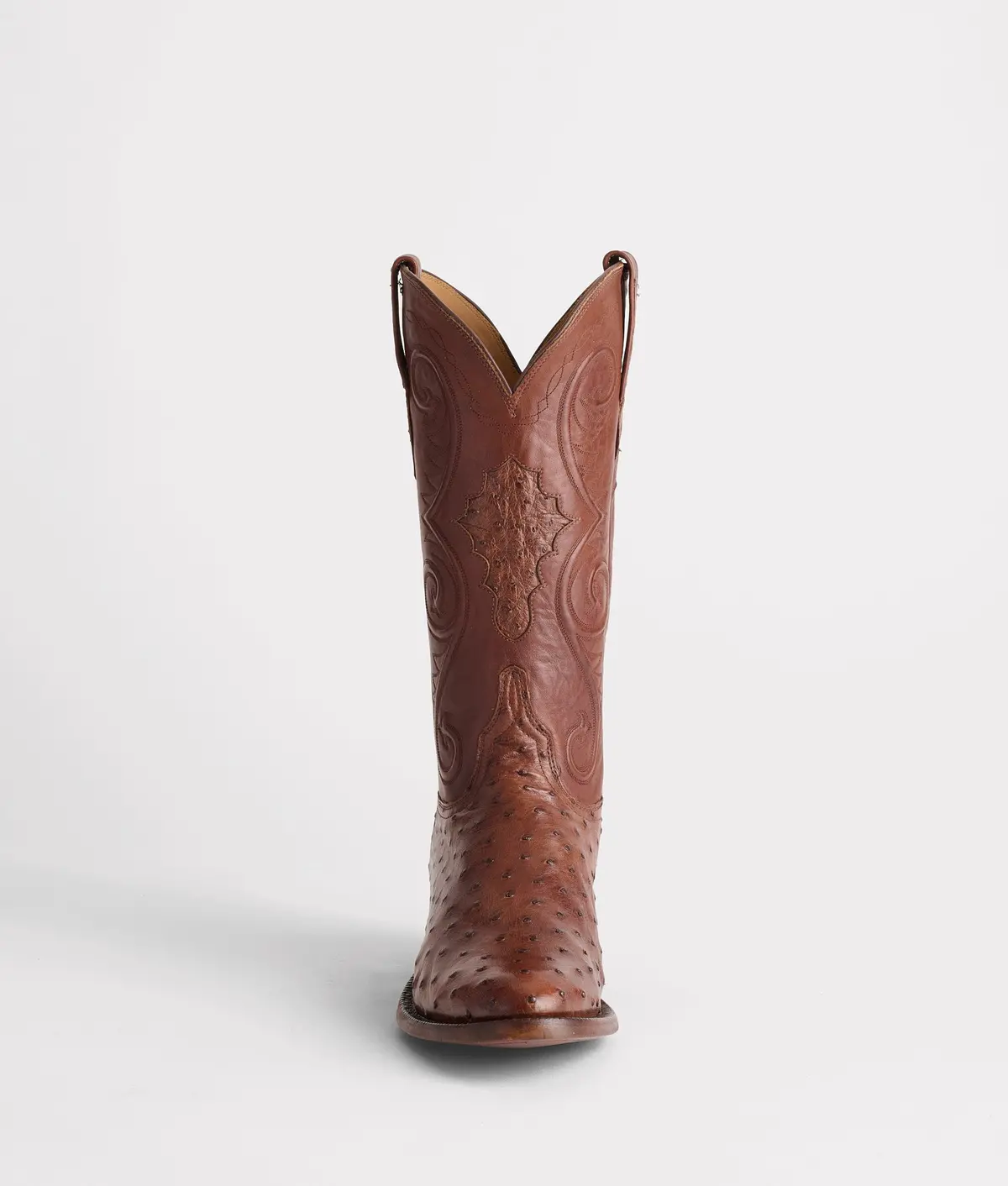 Randall :: Sienna + Pecan 5