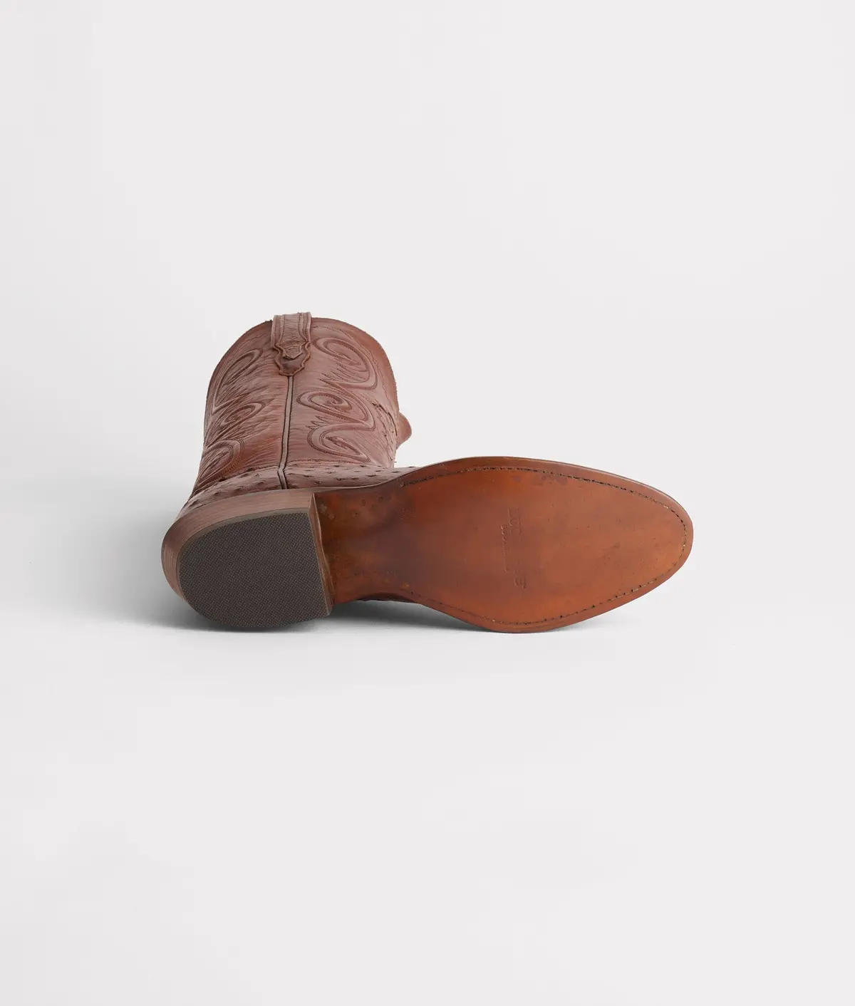 Randall :: Sienna + Pecan 6
