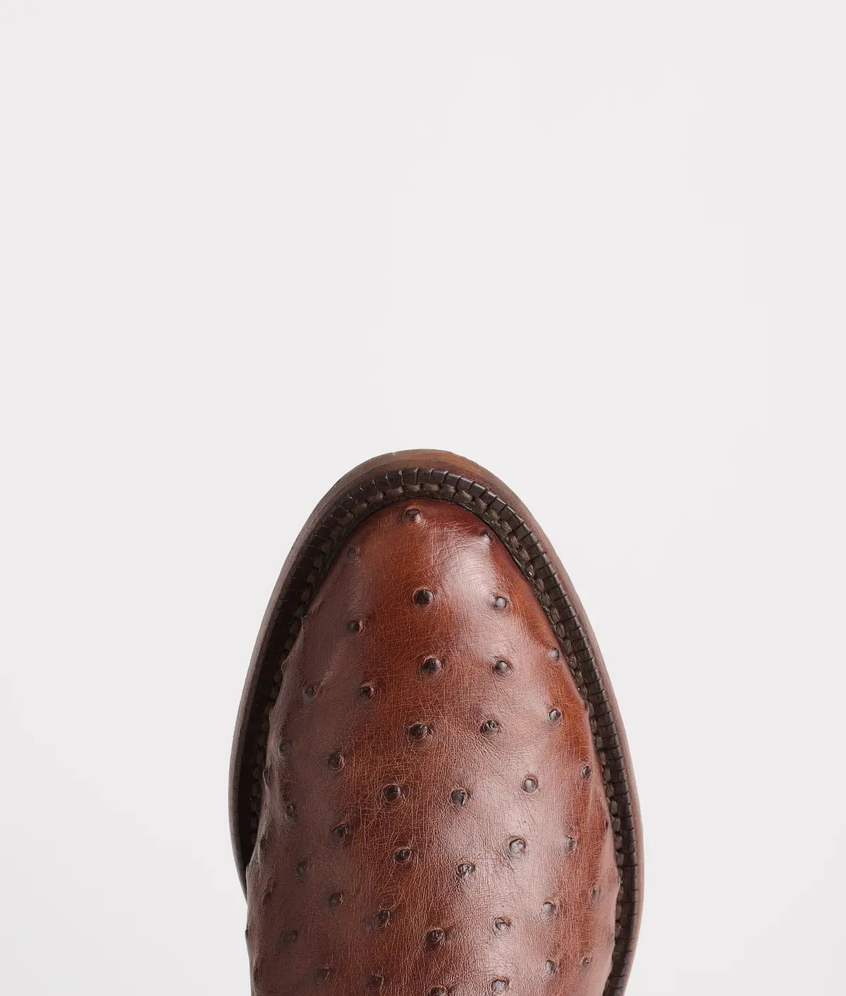Randall :: Sienna + Pecan 7
