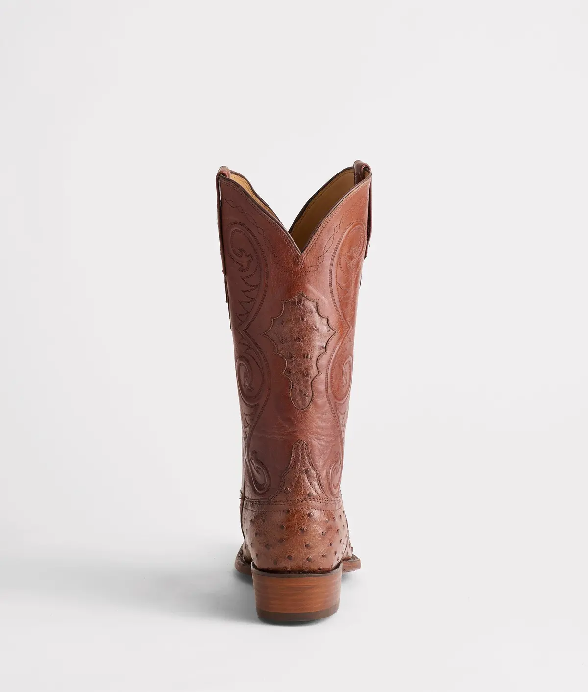 Randall :: Sienna + Pecan 13