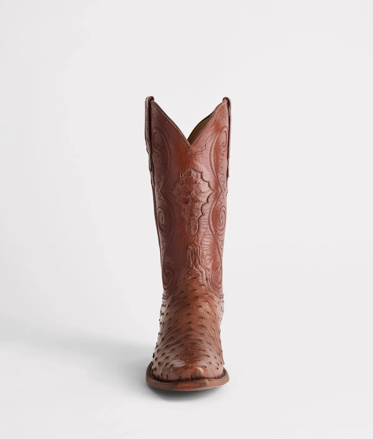 Randall :: Sienna + Pecan 12
