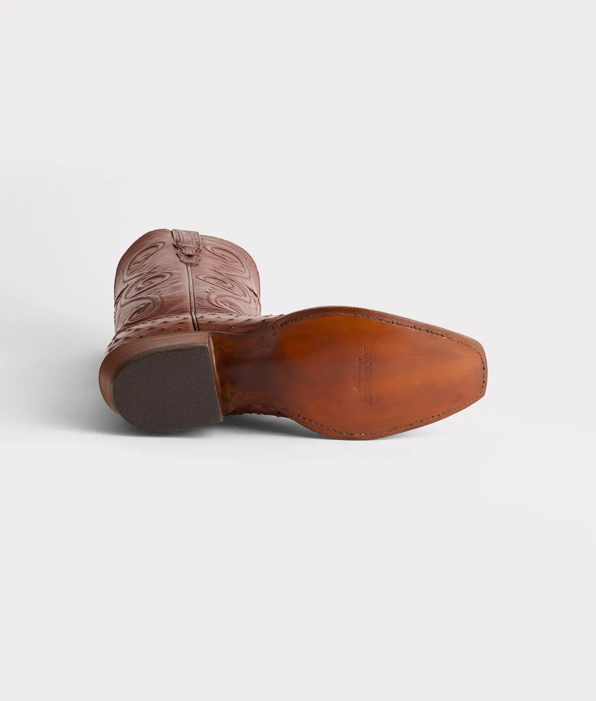 Randall :: Sienna + Pecan 14