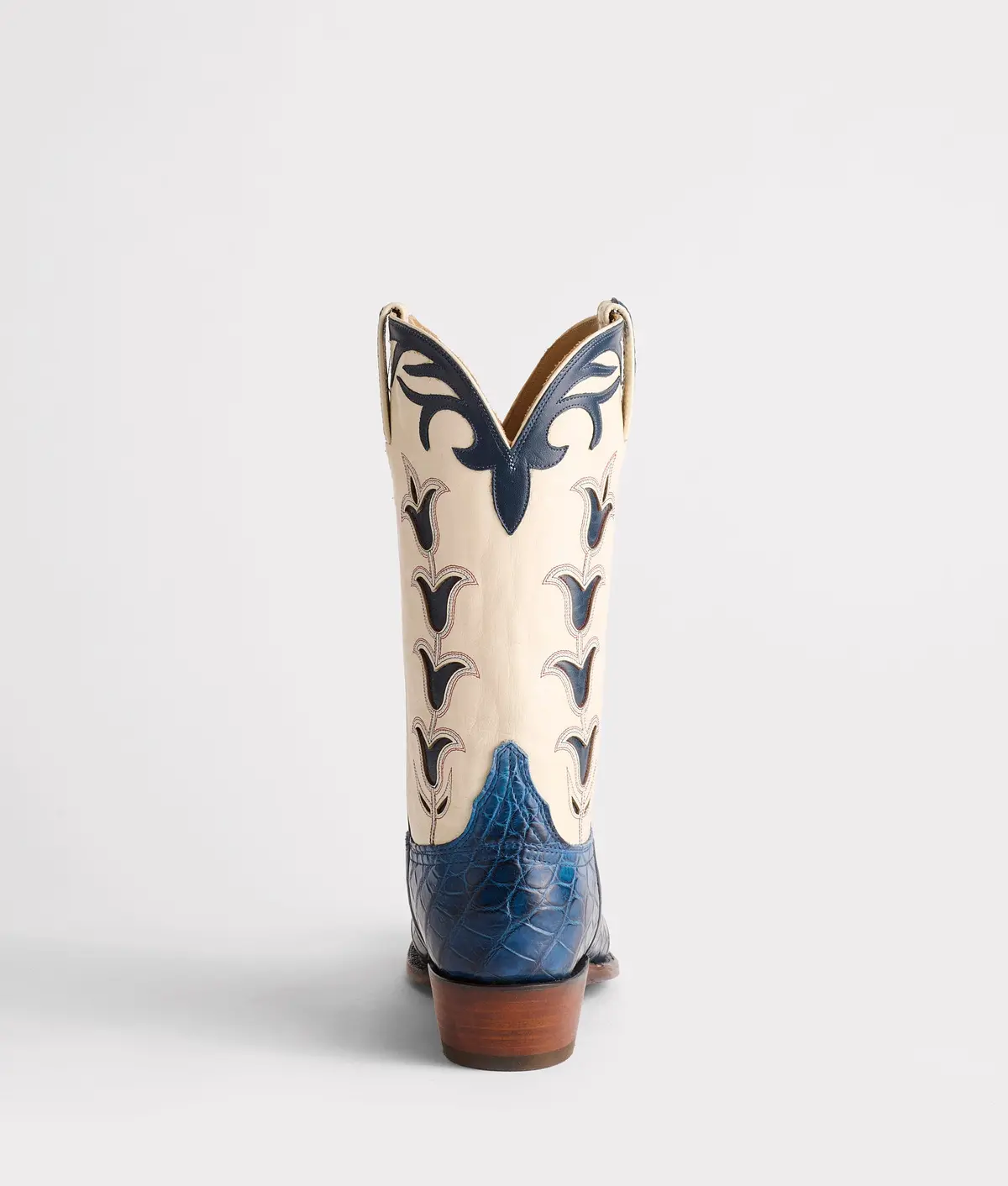 Tulip Exotic :: Navy 4
