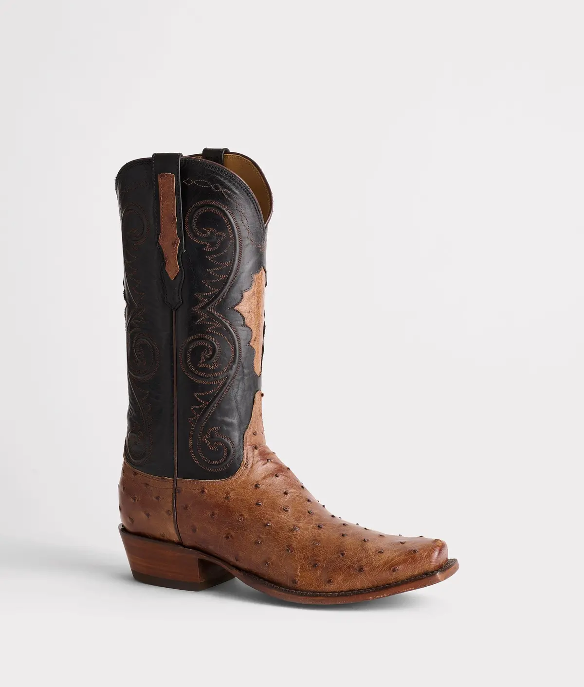 Randall :: Kango Tobacco 5