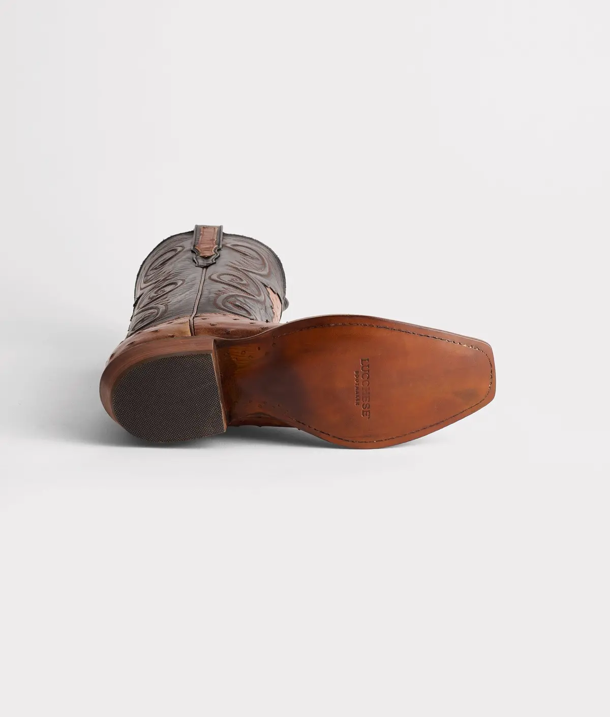 Randall :: Kango Tobacco 6