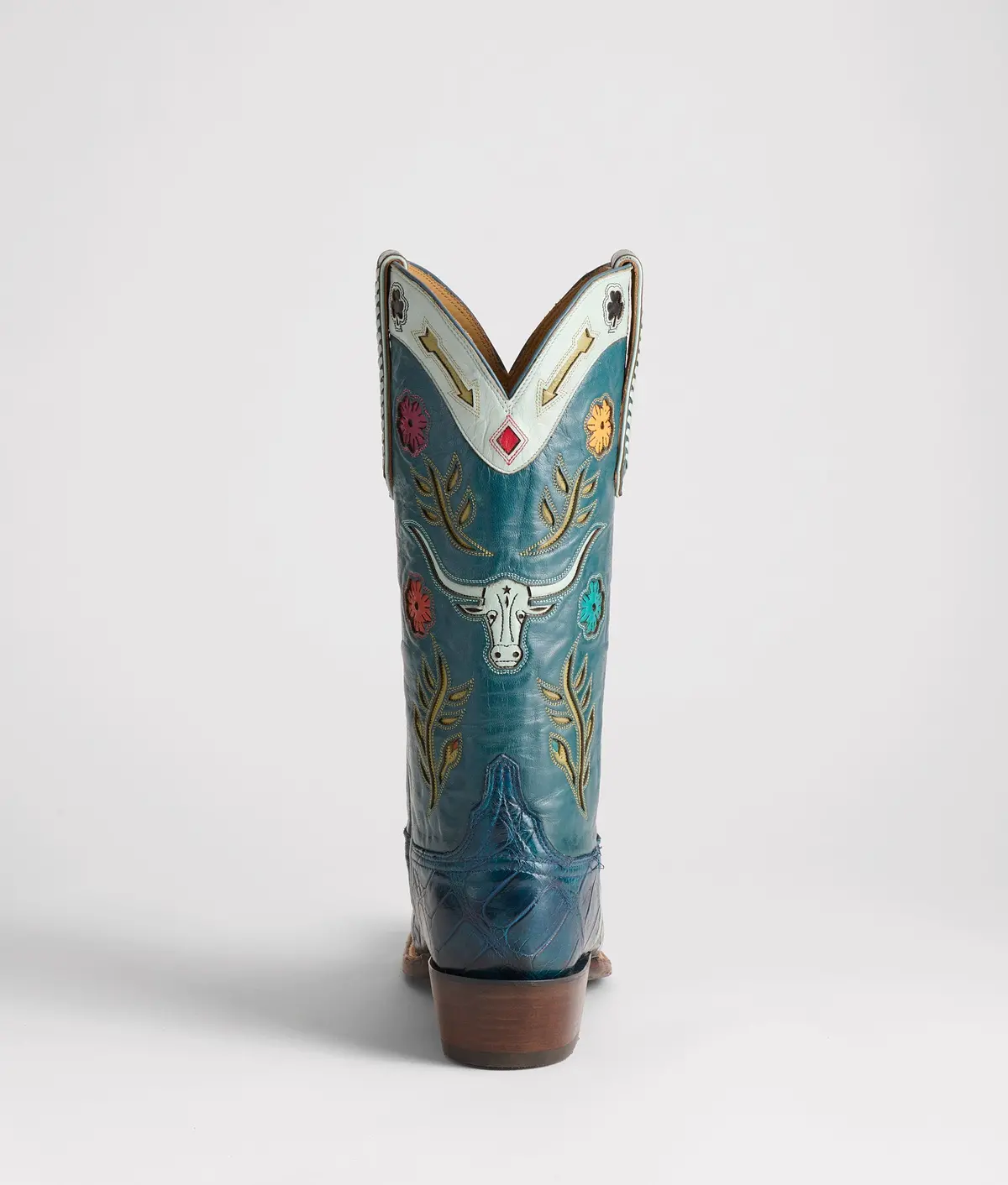 Hat Tipper :: Teal 5