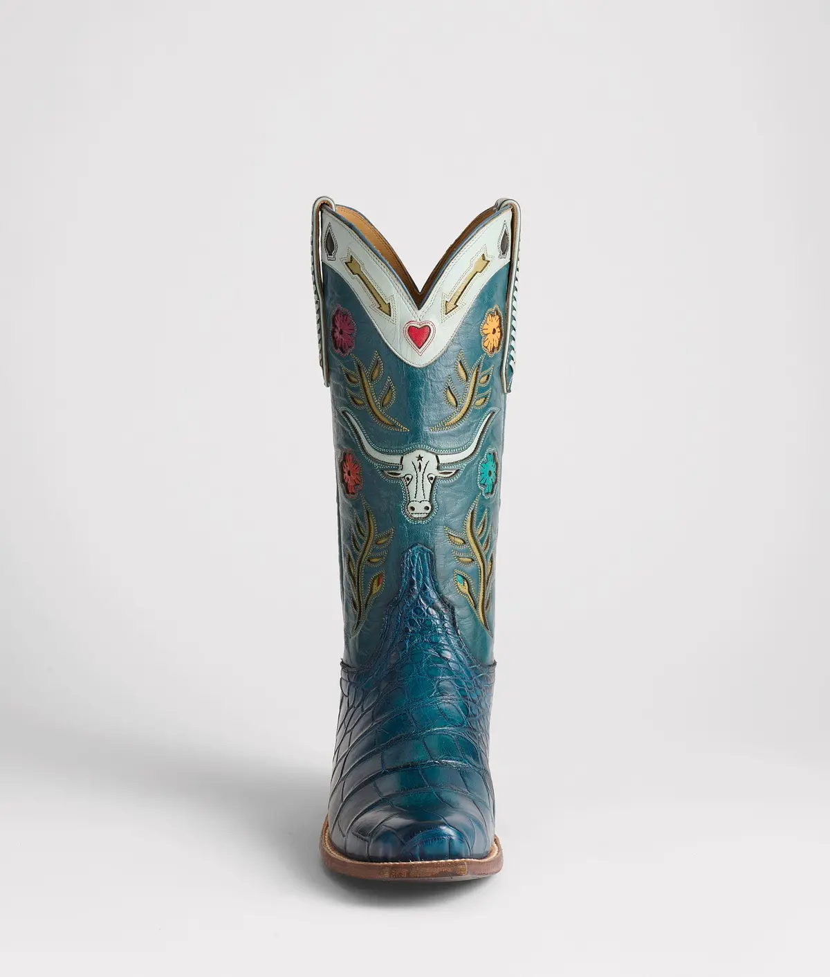 Hat Tipper :: Teal 4