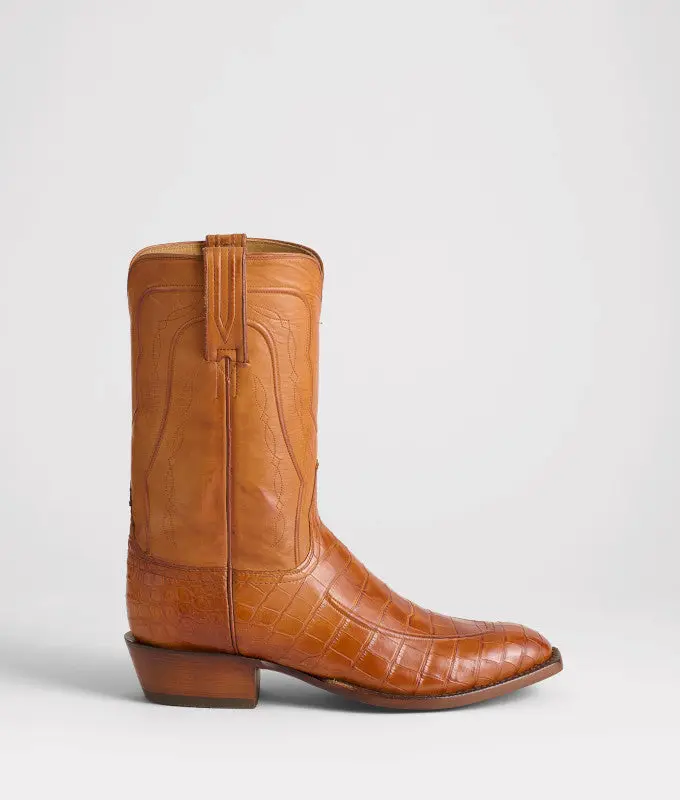 The Original Exotic :: Cognac 1