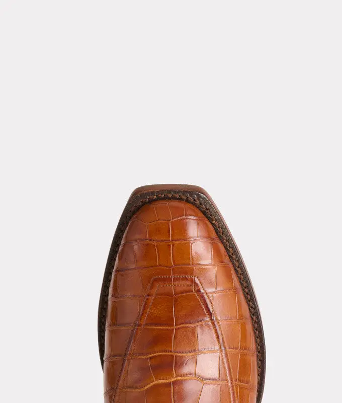 The Original Exotic :: Cognac 5
