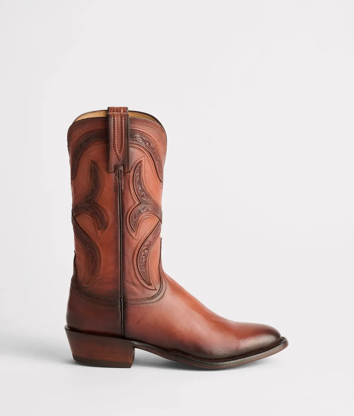 Knox :: Dark Brown 1